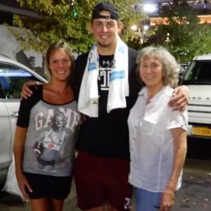 Meet your Posher, Susan